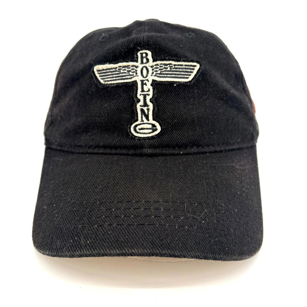 Red Canoe Boeing Heritage Collection B-17 Flying Fortress Black Cap